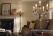 Illuminating Style: Choosing the Perfect Living Room Lamp for Your Side Table