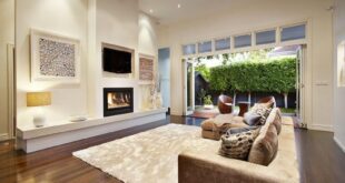 Transform Your Space: Inspiring Living Area Ideas for Every Home