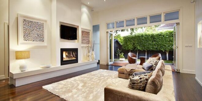 Transform Your Space: Inspiring Living Area Ideas for Every Home