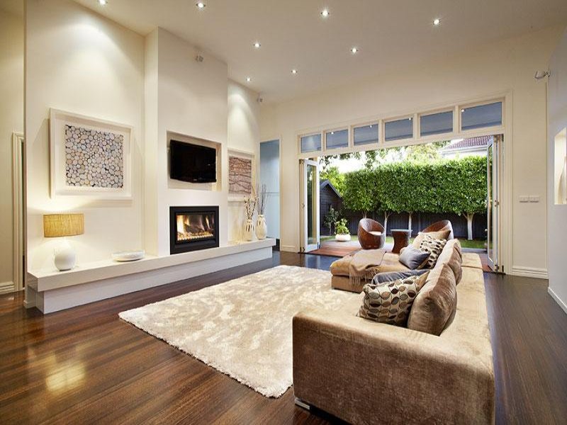 Transform Your Space: Inspiring Living Area Ideas for Every Home