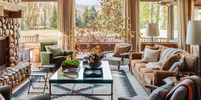 Unlocking Your Home’s Potential: A Deep Dive into Popular Decorating Styles