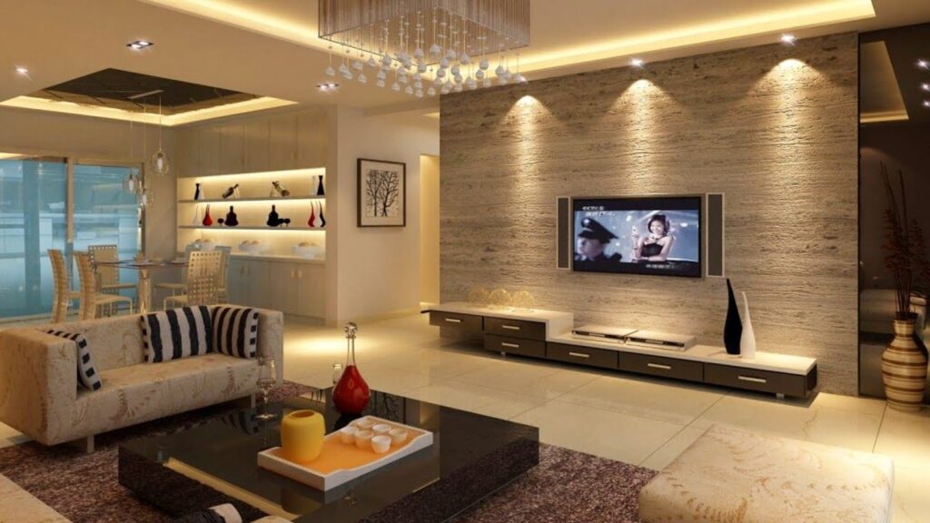 Transform Your Space: The Ultimate Guide to Living Area Interior Design