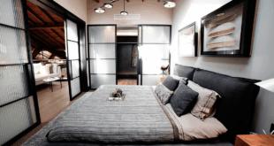 Elevate Your Oasis: Stunning Men’s Room Decor Ideas to Impress