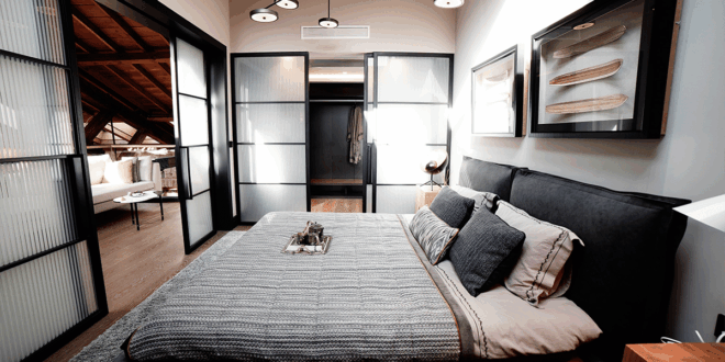 Elevate Your Oasis: Stunning Men’s Room Decor Ideas to Impress