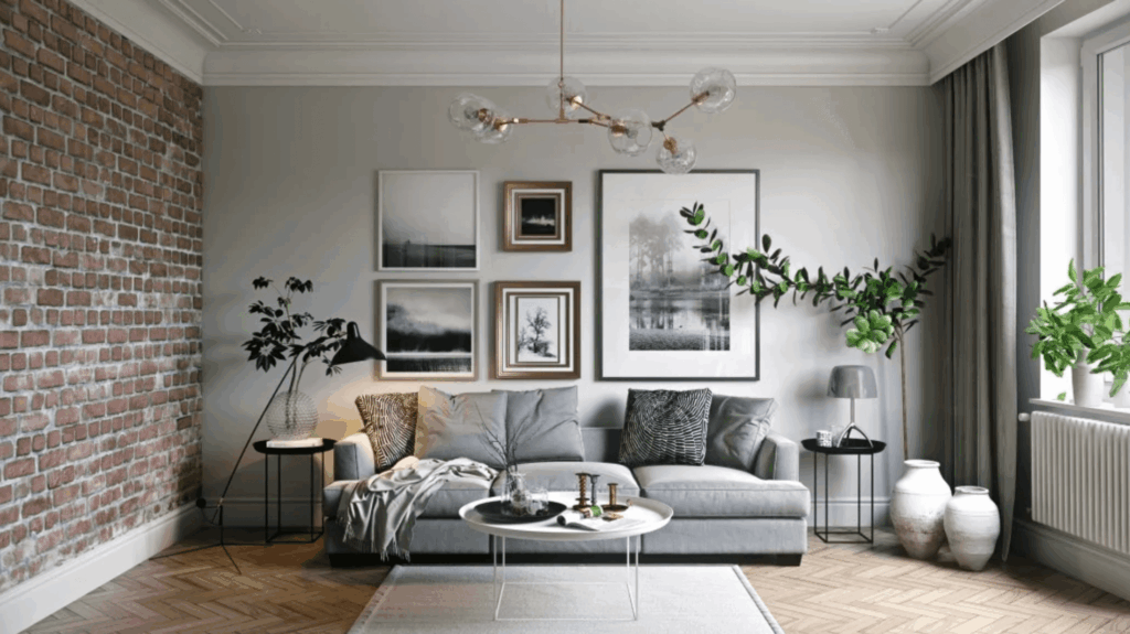Transform Your Home: Stunning Interior Paint Ideas for Every Room