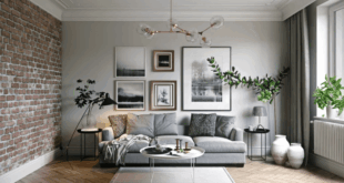 Transform Your Home: Stunning Interior Paint Ideas for Every Room