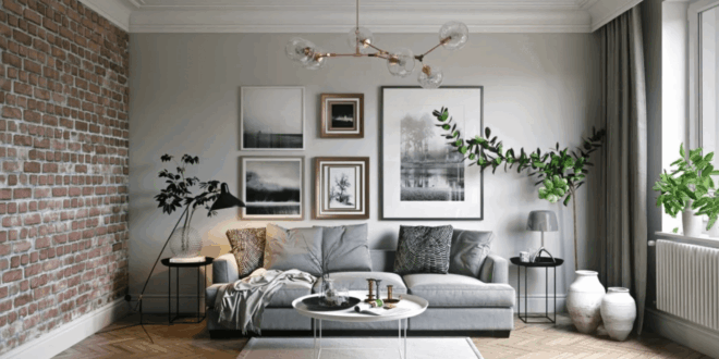 Transform Your Home: Stunning Interior Paint Ideas for Every Room
