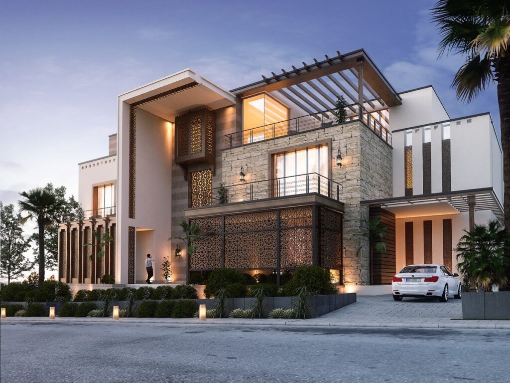 Curb Appeal Secrets: Transforming Your Exterior House Design into a Showstopper