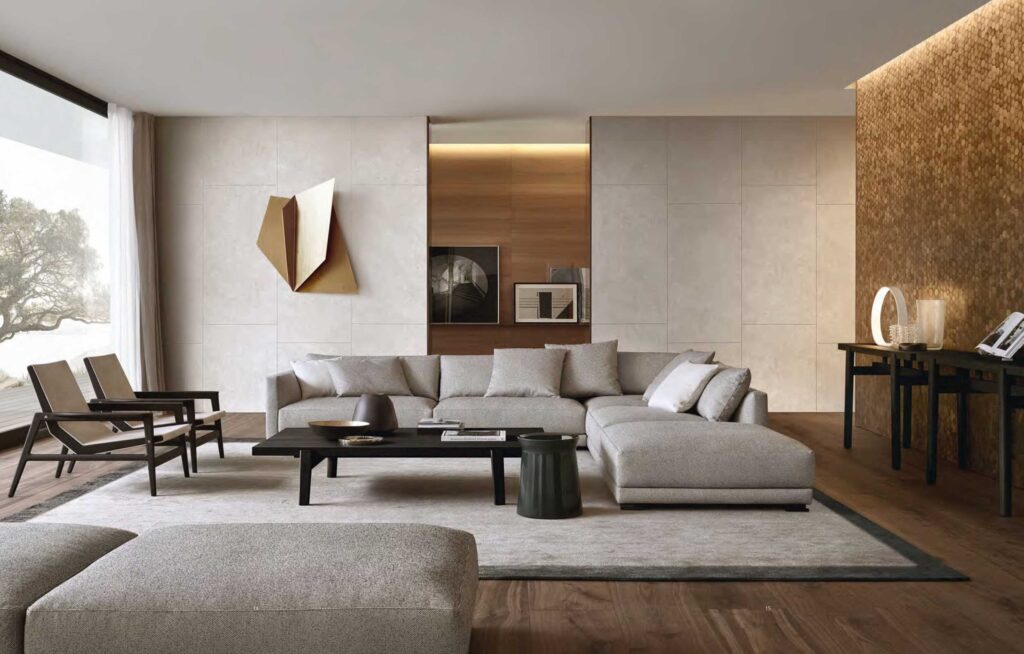 Modern Interior Design: Crafting Timeless Elegance in Your Home