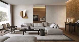 Modern Interior Design: Crafting Timeless Elegance in Your Home