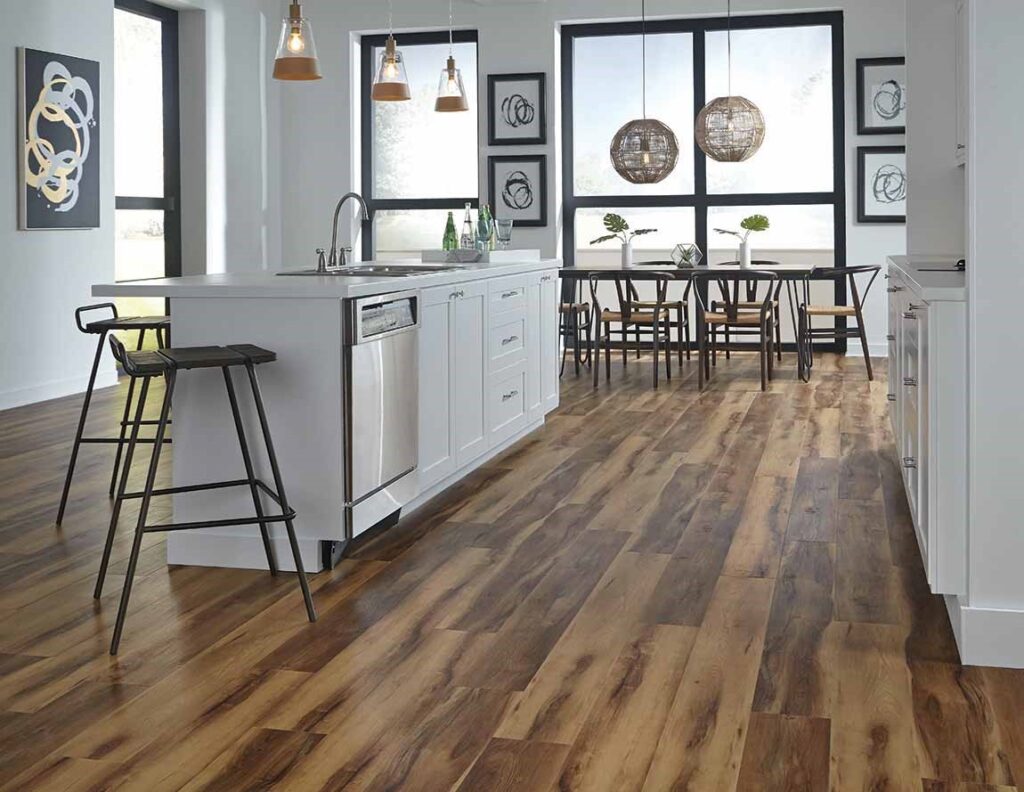Timeless Elegance Modern Durability The Ultimate Guide To Wood Look 