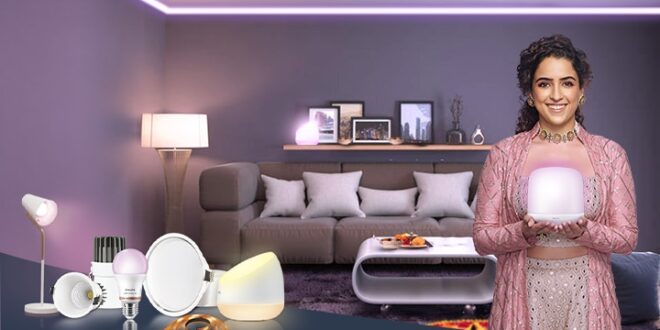 Transform Your Living Room with Smart Bulb Control: A Comprehensive Guide