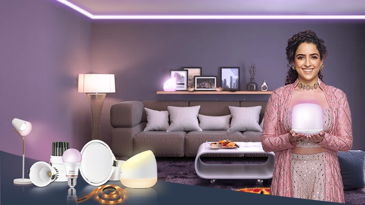 Transform Your Living Room with Smart Bulb Control: A Comprehensive Guide