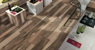 Timeless Elegance & Modern Durability: The Ultimate Guide to Wood Look Tile in Your Kitchen