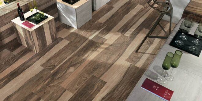 Timeless Elegance & Modern Durability: The Ultimate Guide to Wood Look Tile in Your Kitchen