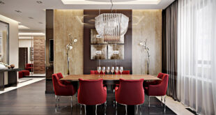 Transform Your Dining Area: Stunning Decor Ideas to Elevate Your Meals