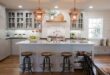 Cozy & Chic: 30+ Farmhouse Kitchen Ideas to Inspire Your Dream Space
