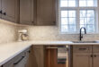 Full Overlay Kitchen Cabinets: A Comprehensive Guide to Style, Functionality, and Installation