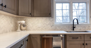 Full Overlay Kitchen Cabinets: A Comprehensive Guide to Style, Functionality, and Installation
