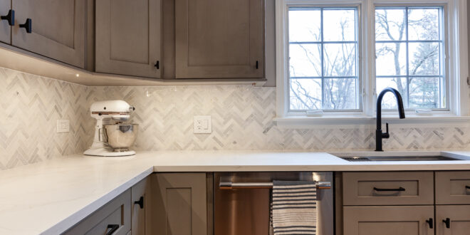 Full Overlay Kitchen Cabinets: A Comprehensive Guide to Style, Functionality, and Installation