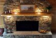 Ignite Your Interior: Stunning Decor Ideas to Transform Your Fireplace