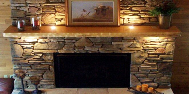 Ignite Your Interior: Stunning Decor Ideas to Transform Your Fireplace