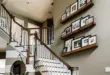 Stairway to Heaven (and Style!): 25+ Stair Design Ideas to Elevate Your Home