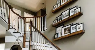 Stairway to Heaven (and Style!): 25+ Stair Design Ideas to Elevate Your Home
