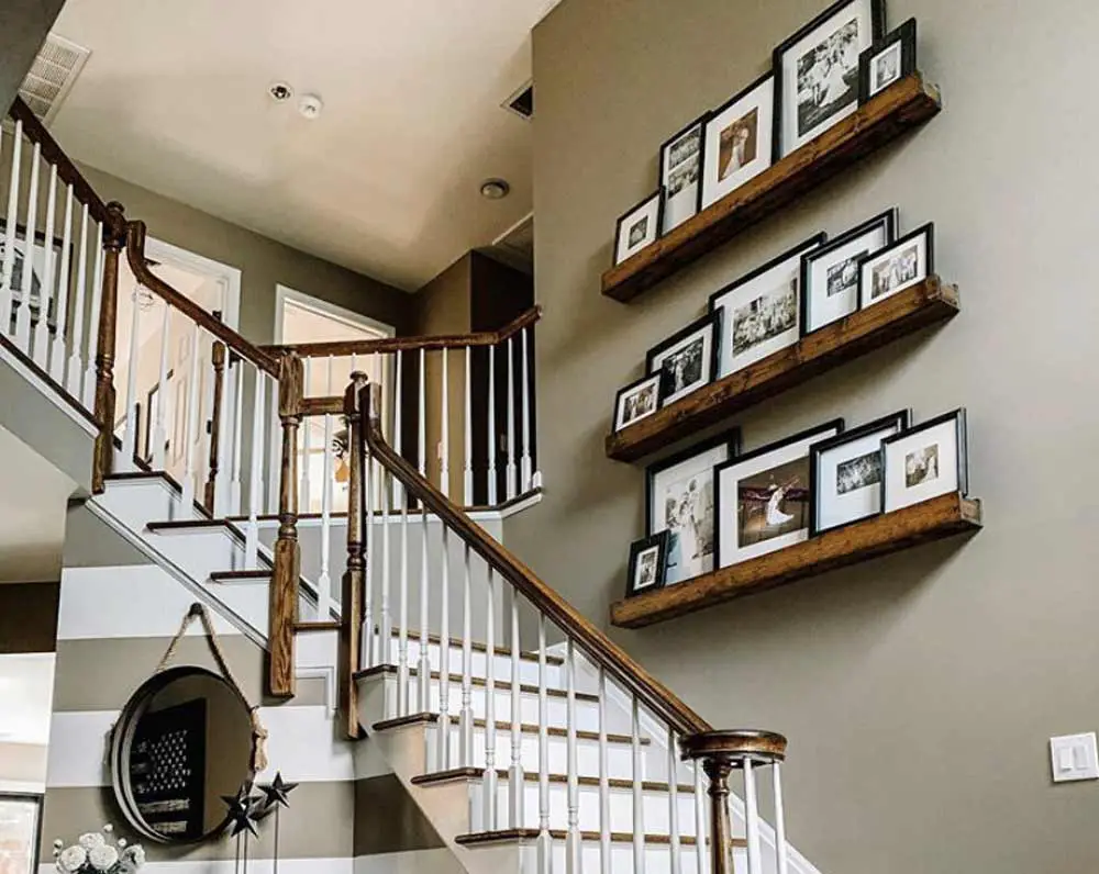 Stairway to Heaven (and Style!): 25+ Stair Design Ideas to Elevate Your Home