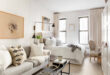 Small Apartment, Big Style: Genius Ideas to Maximize Space and Minimize Clutter