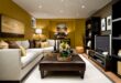 Unwind in Style: Exquisite Lounge Decor Ideas to Elevate Your Home