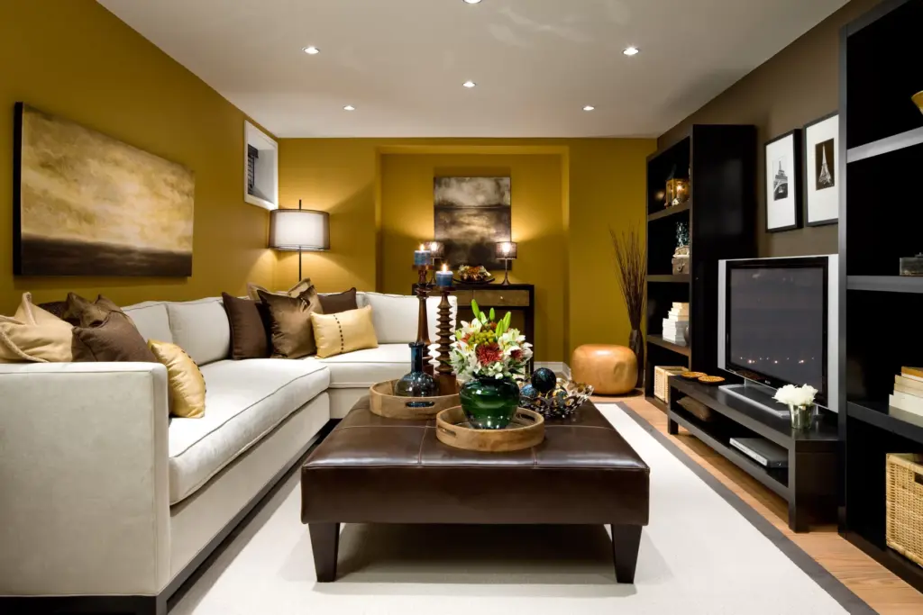 Crafting Elegance: A Comprehensive Guide to Drawing Room Interior Design