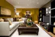 Crafting Elegance: A Comprehensive Guide to Drawing Room Interior Design