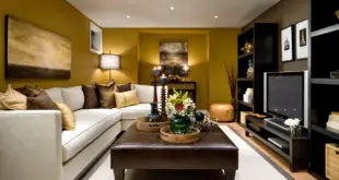 Crafting Elegance: A Comprehensive Guide to Drawing Room Interior Design