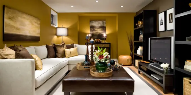 Crafting Elegance: A Comprehensive Guide to Drawing Room Interior Design