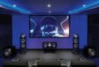 Ultimate Home Theater Ideas: Creating Your Dream Entertainment Space