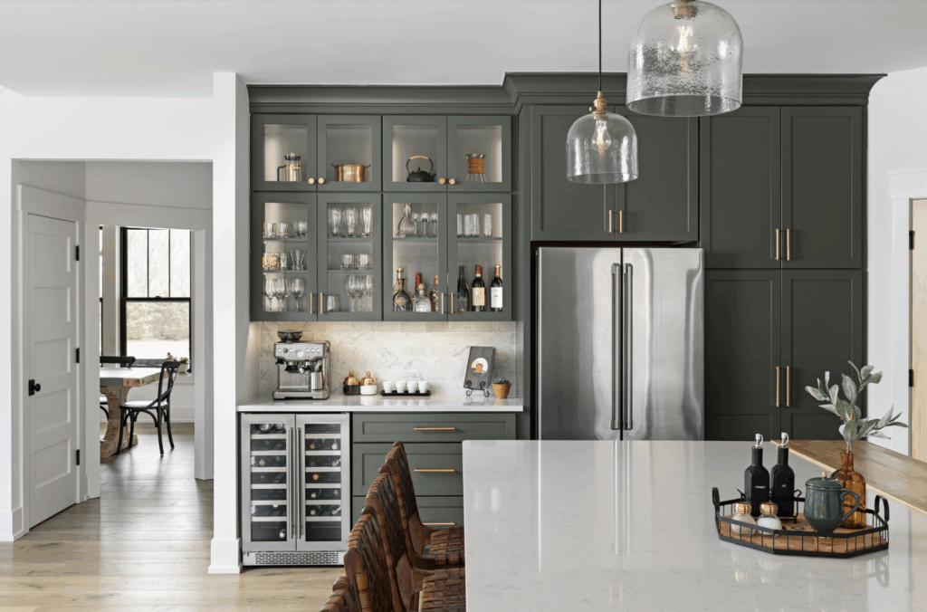 Pewter Countertops: Adding Warmth and Timeless Elegance to Your Kitchen