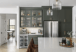 Pewter Countertops: Adding Warmth and Timeless Elegance to Your Kitchen