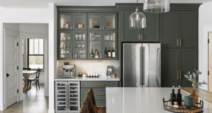Pewter Countertops: Adding Warmth and Timeless Elegance to Your Kitchen