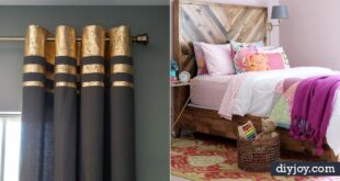 Unleash Your Inner Artist: 50+ DIY Bedroom Decor Ideas to Transform Your Space