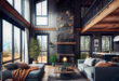Embracing Cozy Charm: A Deep Dive into Modern Cottage Interior Design