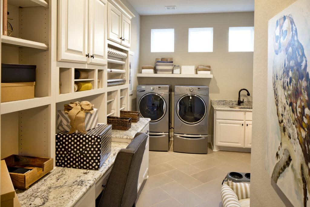 Transform Your Home: Genius Laundry Mudroom Ideas for Ultimate Organization