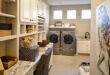 Transform Your Home: Genius Laundry Mudroom Ideas for Ultimate Organization