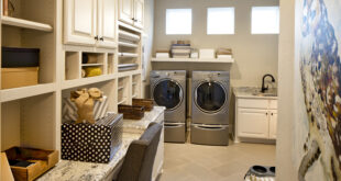Transform Your Home: Genius Laundry Mudroom Ideas for Ultimate Organization