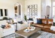 Embrace Cozy Charm: Creating the Perfect Modern Farmhouse Living Room