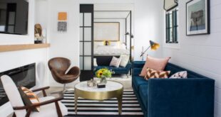 Unlocking Your Dream Home: Inspiring Interior Decorating Ideas for Every Style and Budget