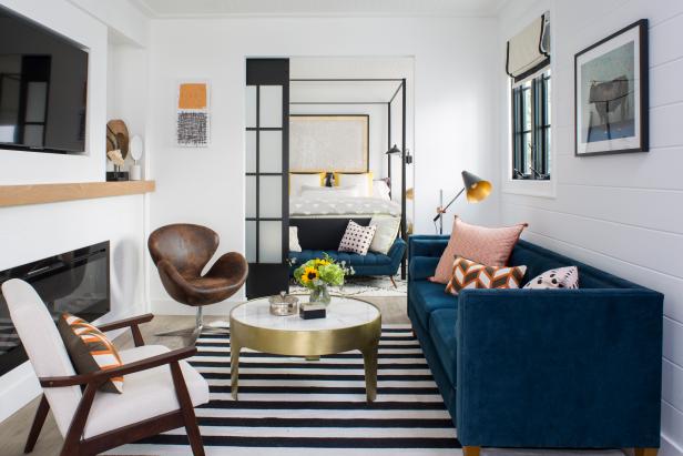 Unlocking Your Dream Home: Inspiring Interior Decorating Ideas for Every Style and Budget
