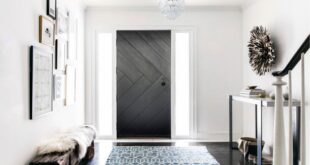 Maximize Your Space: Genius Tiny Entryway Ideas for a Grand First Impression