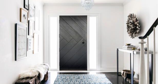 Maximize Your Space: Genius Tiny Entryway Ideas for a Grand First Impression
