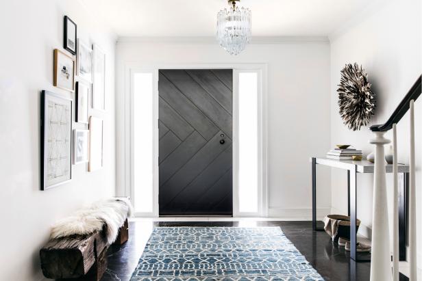 Maximize Your Space: Genius Tiny Entryway Ideas for a Grand First Impression